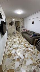 Blk 519 Bedok North Avenue 1 (Bedok), HDB 3 Rooms #603676301